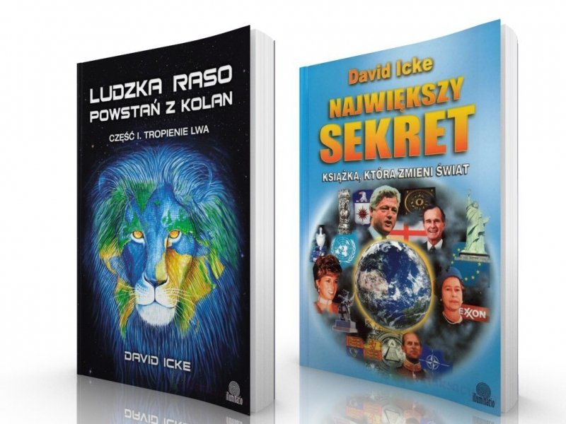Pakiet Ludzka Raso Powstań Z Kolan Największy Sekret