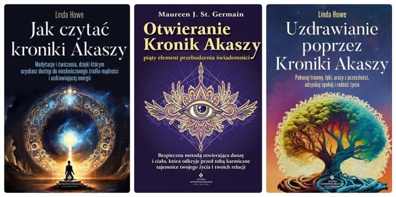 Jak czytać Kroniki Akaszy, Otwieranie Kronik Akaszy, Uzdrawianie poprzez Kroniki Akaszy