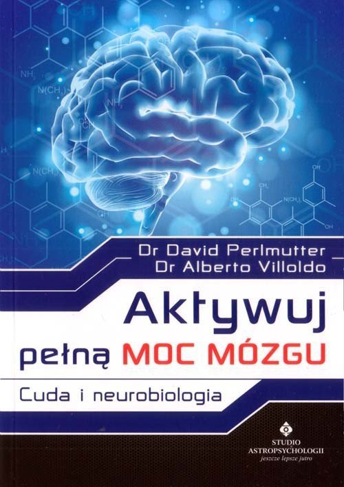 Aktywuj pełną moc mózgu 