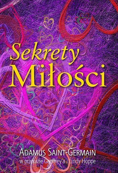 Sekrety Miłości