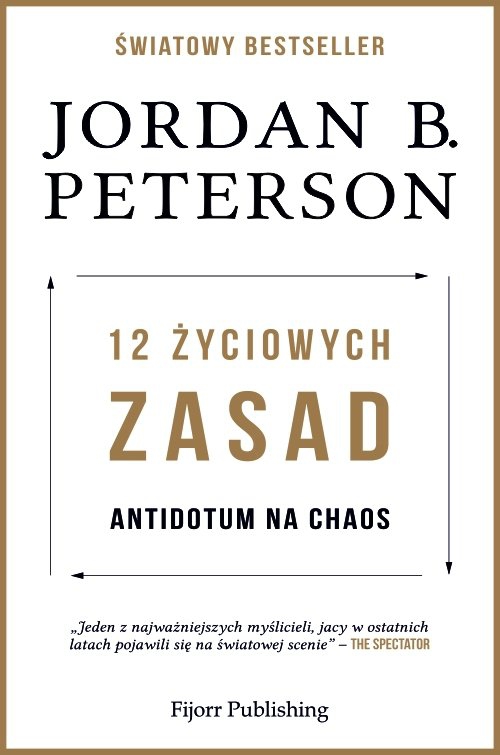 12 życiowych zasad