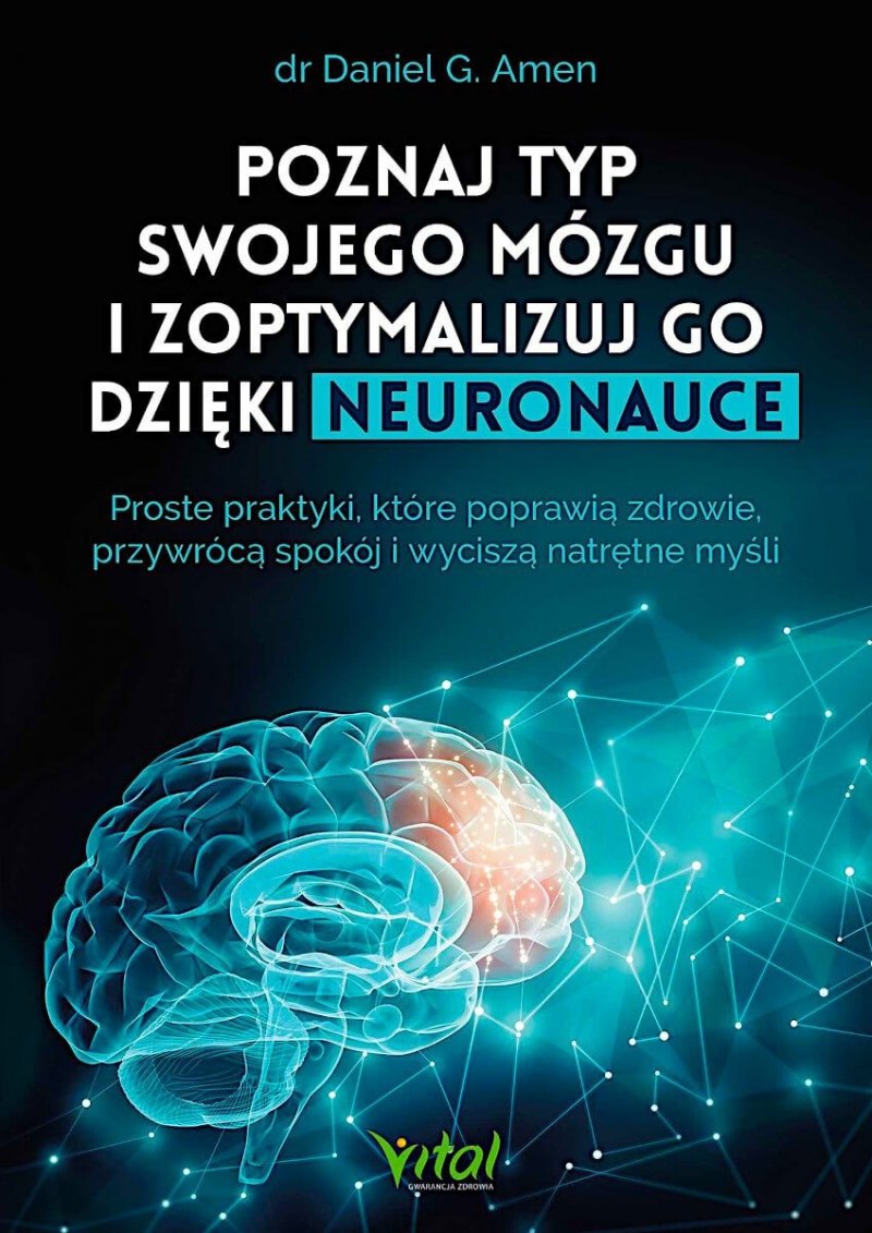 Poznaj typ swojego mózgu
