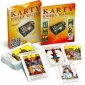 Karty Ridera Waite'a proste i skuteczne 78 Kart Tarota 