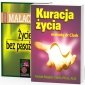 Zestaw 2w1 Życie bez pasożytów, Kuracja życia metodą dr Clark 