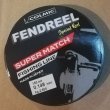 ŻYŁKA FENDREEL 0,205mm 150mt COLMIC ŻYŁKA FENDREEL 0,205mm 150mt COLMIC