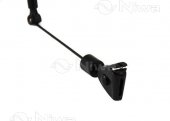 SWINGER ZFX MINI - BLACK - ZFISH 