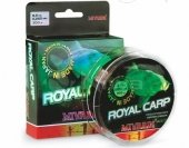 ŻYŁKA MIVARDI ROYAL CARP 0.345mm 300m 