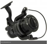 KOŁOWROTEK DYNAMIC BIG CARP 7000 BR - NGT 