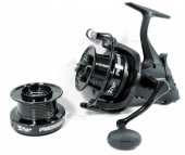 KOŁOWROTEK RIDER 6000 BR - ZFISH 