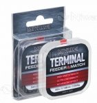 ŻYŁKA MIVARDI TERMINAL FEEDER & MATCH 0.245 mm 50m 