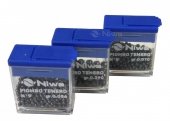 ŚRUCINY NIWA DOZY 30g nr. 1 (0,288g) 
