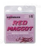 HACZYK DRENNAN RED MAGGOT NR.20 