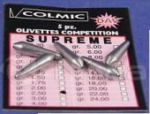 OLIWKI COLMIC SUPREME 6,00gr (b.5pz) 