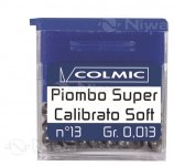 ŚRUCINY SOFT N. 12 30gr -(0,019gr) 