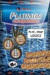 ZANĘTA NIWA PLATINUM PŁOĆ, KRĄP, LESZCZ 