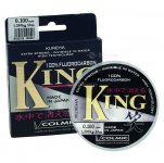 FLUOROCARBON KING 0,10mm 50mt 