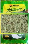ZANĘTA NIWA NATURE LIN ZIELONY 1kg 