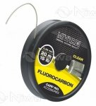 FLUOROCARBON MIVARDI 20m/0.45mm/20lb 