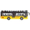 WOOPIE Autobus ze Światłami i Otwieranymi Drzwiami