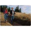 Nakładki do kijków Nordic Walking Neo-Sport 10 szt żółte