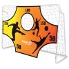 Mata celnościowa do bramek Neo-Sport 180 x 120 cm