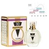 Perfumy damskie, świeże, piękne 3D Pheromone formula 25+