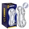Ultimate Hannx4 Stroker 5,3