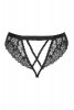 Erotyczne majtki Panty Good Girl rozmiar - L/XL