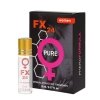 Perfumy damskie, feromony FX24 bezzapachowe roll-on, 5 ml.