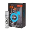 Perfumy męskie.  Neutralny zapach FX24 MB PURE 5 ml