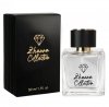 Perfumy damskie o zmysłowym, podniecającym zapachu.