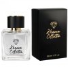 Perfumy damskie o zmysłowym, podniecającym zapachu.
