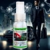 Perfumy zapach premium do wnętrza samochodu Quick Love 50 ml