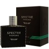 Perfumy Spectre Pheromo for men, 100 ml. Ekskluzywny, wytworny zapach.