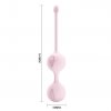 KULKI PRETTY LOVE - KEGEL TIGHTEN UP II