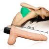DILDO 8'' REAL FEEL
