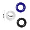 PIERŚCIEŃ POWER PLUS COCKRING
