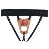 STRAPON RODEO G 8''