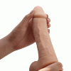 DILDO BEAUTIFUL JOHNSON DILDO