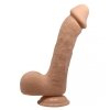 DILDO BEAUTIFUL JOHNSON DILDO