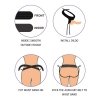 ZESTAW STRAPON EASY STRAPON SET 7.0''