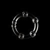 PIERŚCIENIE POWER PLUS TRIPLE BEADED RING SET