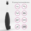 WIBRATOR IJOY RECHARGEABLE CLIT PRO VIBRATOR