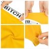 MAJTKI BITCH VIBRATING PANTIES (24~27 CALI W TALII)