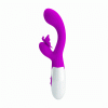 WIBRATOR PRETTY LOVE – BUTTERFLY KISS