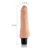 WIBRATOR 7.5'' XTREME FEEL CYBERSKIN VIBRATOR