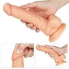 DILDO 8 THE ULTRA SOFT DUDE