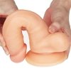 DILDO 8 THE ULTRA SOFT DUDE
