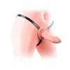 STRAP ON UNISEX HOLLOW STRAP ON