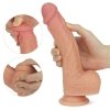 WIBRATOR 8.5 NATURE COCK ROTATING